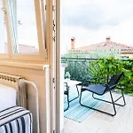 The Loft Apartamento *