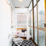 The Loft Apartamento *