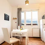 Apartamento The Loft *
