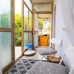 The Loft Apartamento Koper