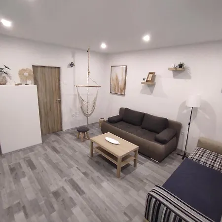 The Loft Apartment Koper