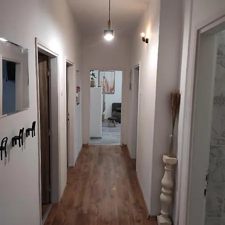 Apartment The Loft Koper