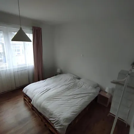 The Loft Apartment *