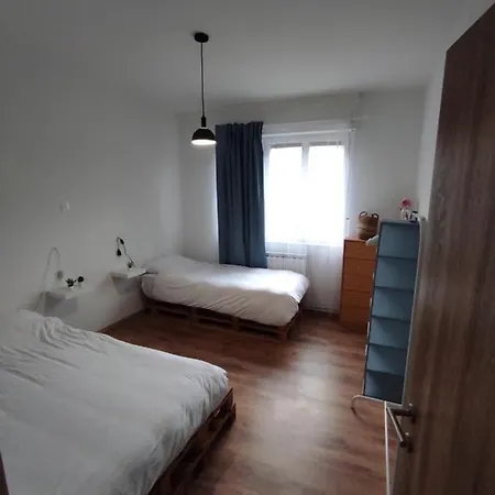The Loft Apartment