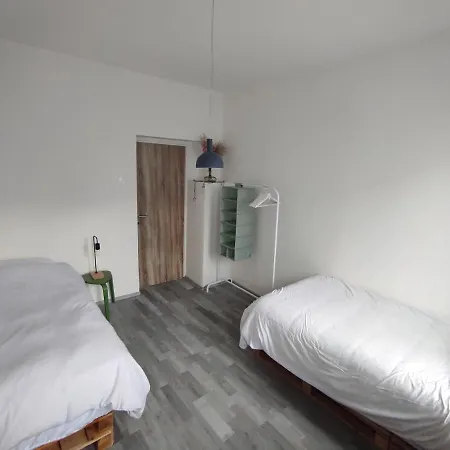 Apartment The Loft Koper
