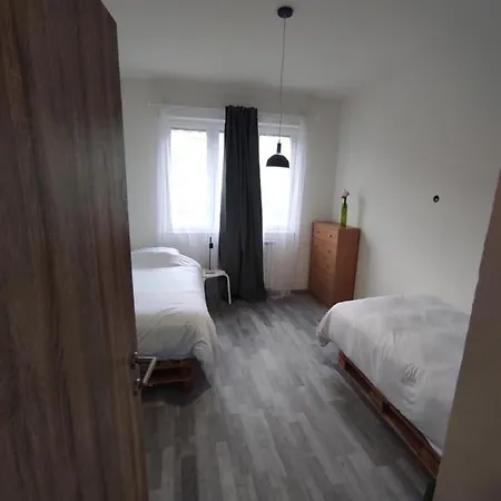 The Loft Apartment