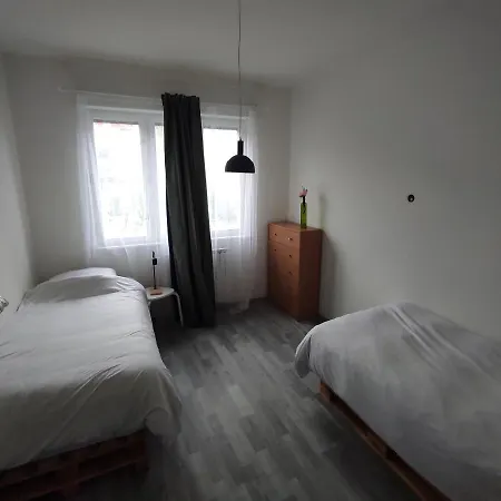 The Loft Apartment Koper