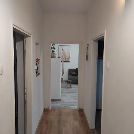 Apartment The Loft *