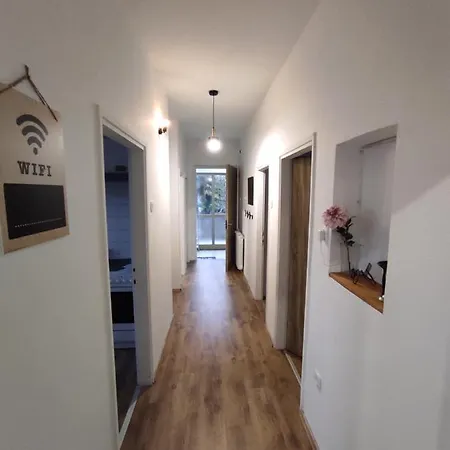 شقة The Loft كوبر
