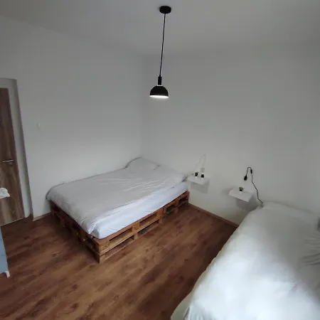 The Loft דירה *