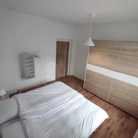Apartment The Loft *