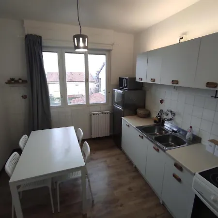 The Loft Apartment Koper