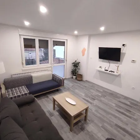 The Loft Apartment *