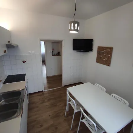 Apartment The Loft