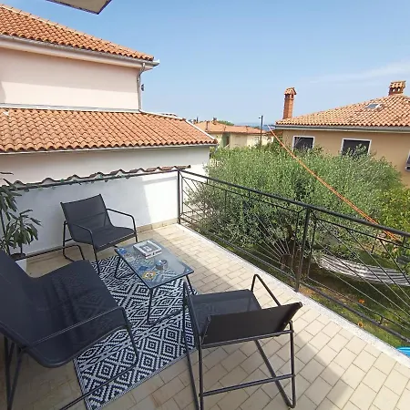 Apartment The Loft Koper
