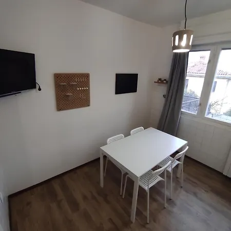 The Loft Apartment *