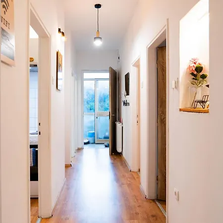 The Loft アパート コペル