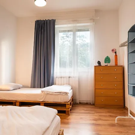 The Loft Lägenhet *