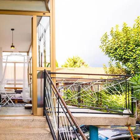 The Loft Daire Koper