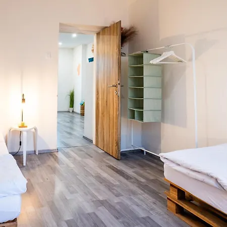 The Loft Apartman