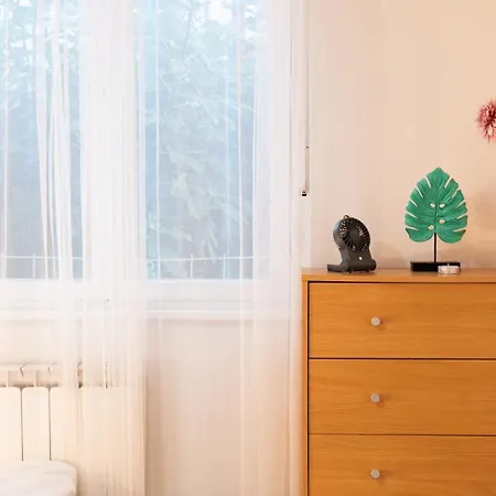 アパート The Loft コペル