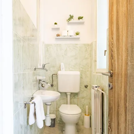 アパート The Loft *