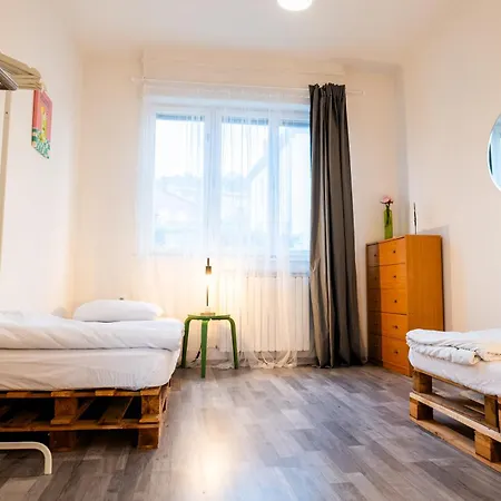 Lägenhet The Loft Koper