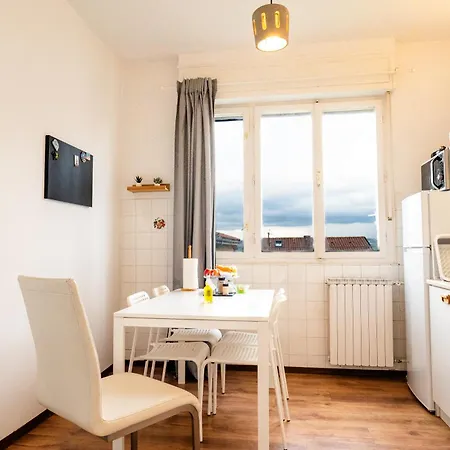 Apartman The Loft *