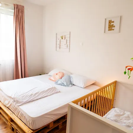 Apartman The Loft Koper