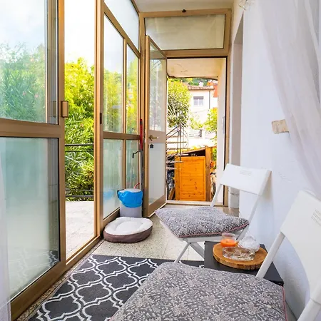 The Loft Apartman Koper