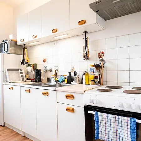 Apartman The Loft Koper