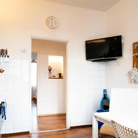 The Loft Apartman