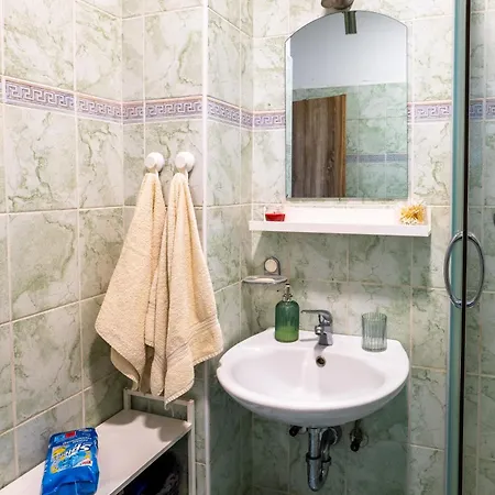 The Loft Apartman Koper