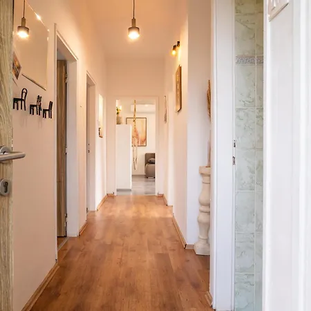 The Loft Apartman *