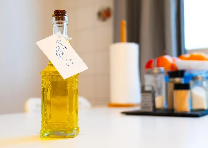 Lejlighed The Loft *