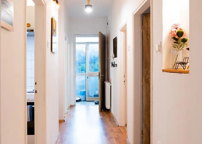 The Loft Lejlighed Koper