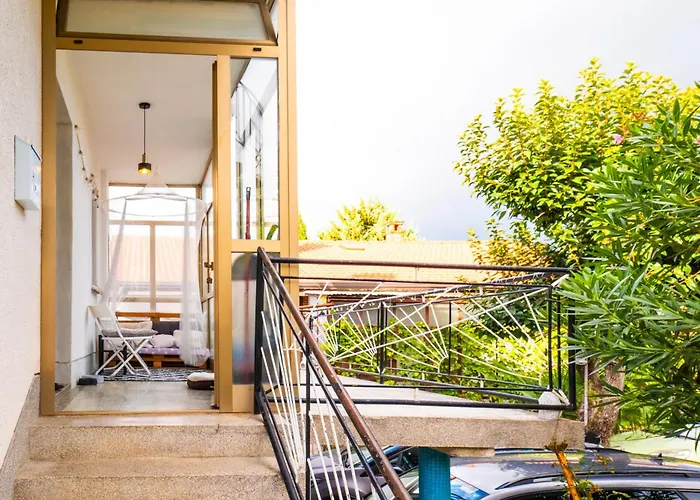 The Loft Lejlighed Koper