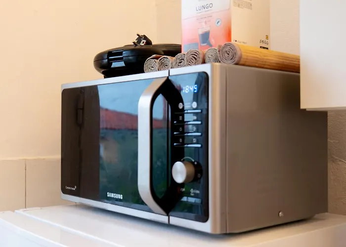 The Loft Lägenhet *