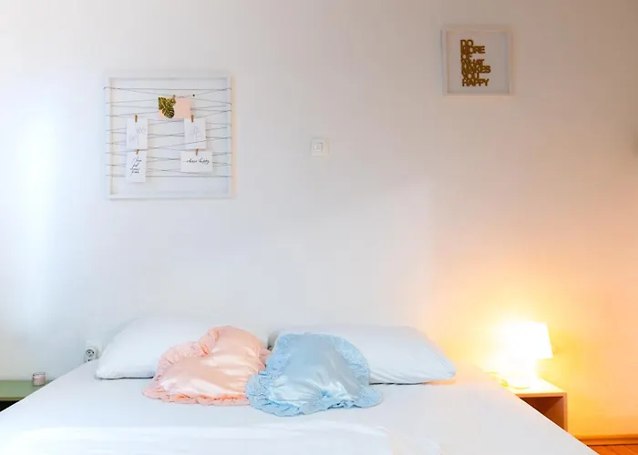 The Loft Lägenhet Koper