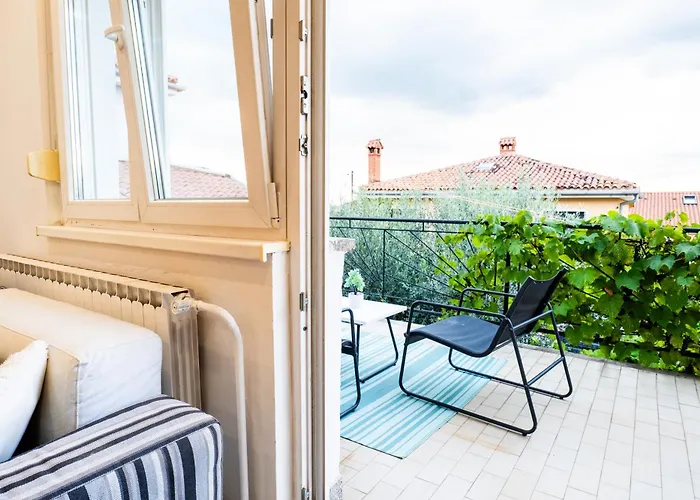 The Loft Lägenhet *