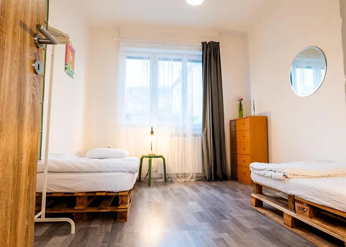 Lejlighed The Loft Koper