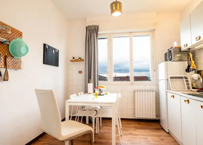 Lejlighed The Loft *