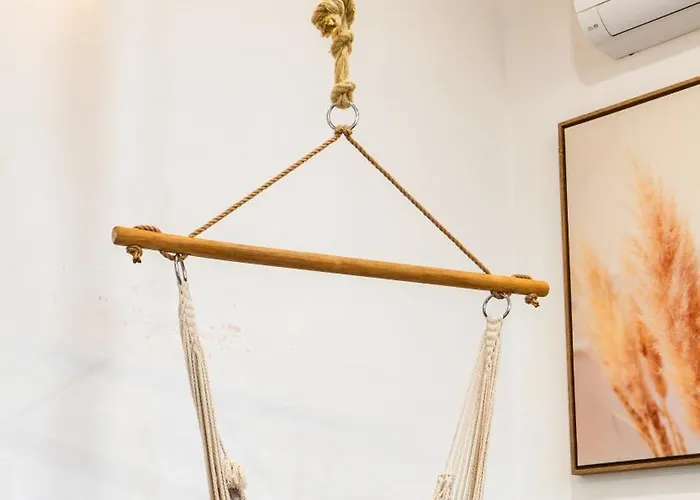 The Loft Lägenhet Koper