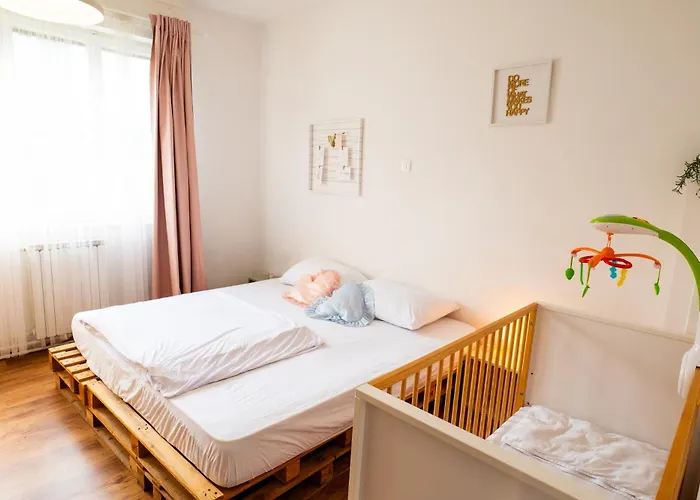 Daire The Loft Koper