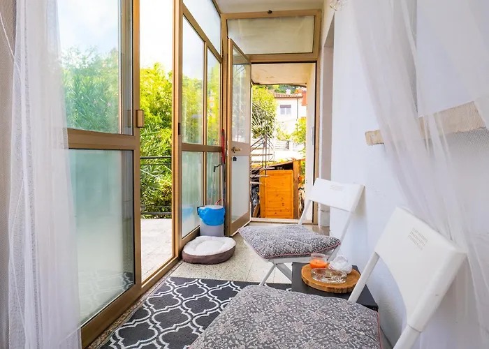 The Loft Lägenhet Koper