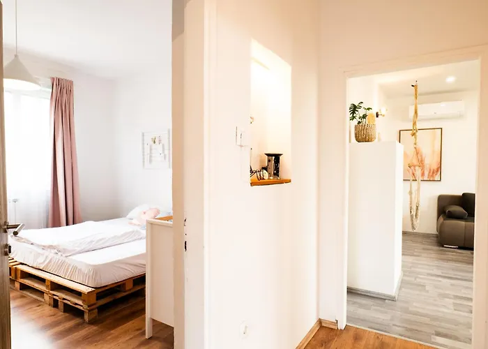 The Loft Lägenhet *