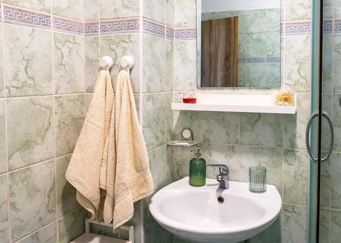 The Loft Lejlighed Koper